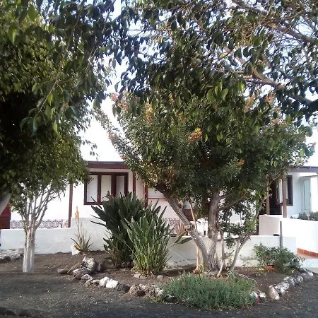 Holiday Calle Alamo Guatiza